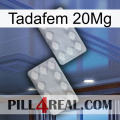 Tadafem 20Mg 17